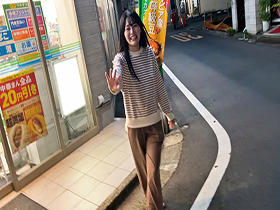 カプッ。ハムッ。興奮すると僕を咥える、甘噛みセフレ。彼女は僕のことをアイスクリームかなんかだと思っている。　サンプル画像06